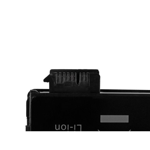 Bateria do Lenovo L450 45N1124 11,1V 4,4Ah Bateria do Lenovo L450 45N1124 11,1V 4,4Ah