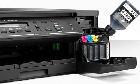 Drukarka MFP DCP-T520W RTS A4/USB/WiFi/17ipm/iPrint&Scan Drukarka MFP DCP-T520W RTS A4/USB/WiFi/17ipm/iPrint&Scan