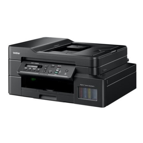 Drukarka MFP DCP-T720W RTS A4/USB/WiFi/ADF20/17ipm Drukarka MFP DCP-T720W RTS A4/USB/WiFi/ADF20/17ipm