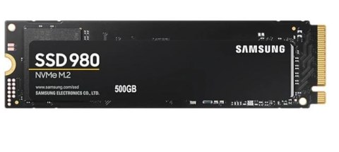 Dysk SSD 980 500GB Gen3.0x4 NVMeMZ-V8V500B Dysk SSD 980 500GB Gen3.0x4 NVMeMZ-V8V500B