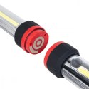 Lampa warsztatowa XXL LED MCE230 2 szt.