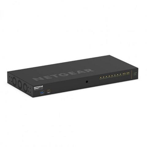M4250-10G2F-PoE+ Switch 8PoE+ 2GE 2SFP M4250-10G2F-PoE+ Switch 8PoE+ 2GE 2SFP