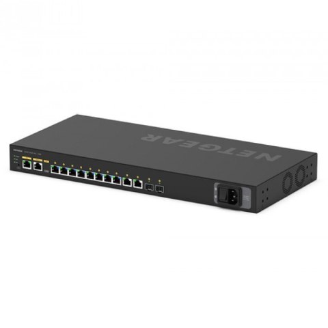 M4250-10G2F-PoE+ Switch 8PoE+ 2GE 2SFP M4250-10G2F-PoE+ Switch 8PoE+ 2GE 2SFP