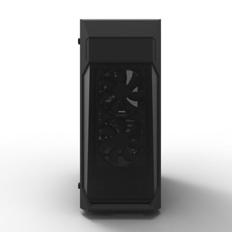 Obudowa PC Z1 Plus ATX Mid Tower wentylator x3 ODD Obudowa PC Z1 Plus ATX Mid Tower wentylator x3 ODD