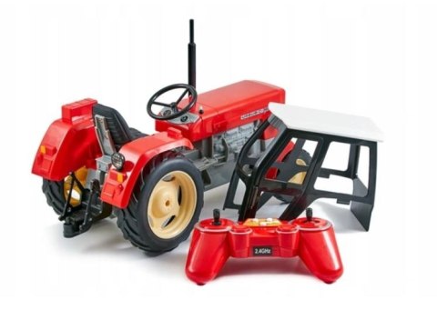 Pojazd zdalnie sterowany Double Eagle Traktor Ursus R/C 1:10 2,4GHz Pojazd zdalnie sterowany Double Eagle Traktor Ursus R/C 1:10 2,4GHz