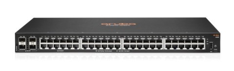 Przełącznik ARUBA 6100 48G 4SFP+ Switch JL676A Przełącznik ARUBA 6100 48G 4SFP+ Switch JL676A