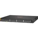 Przełącznik ARUBA 6100 48G CL4 4SFP+ Switch JL675A Przełącznik ARUBA 6100 48G CL4 4SFP+ Switch JL675A