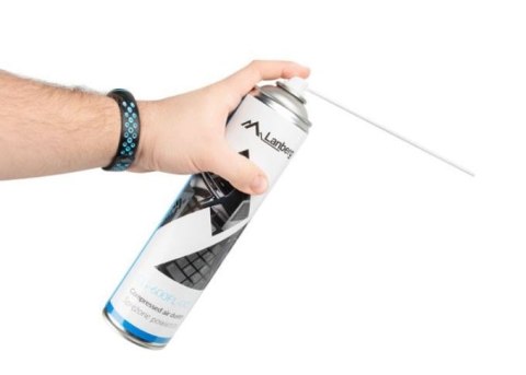 Spreżone powietrze 600 ML CG-600FL-001 Spreżone powietrze 600 ML CG-600FL-001