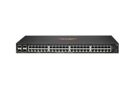 Switch ARUBA 6000 48G 4SFP R8N86A Switch ARUBA 6000 48G 4SFP R8N86A