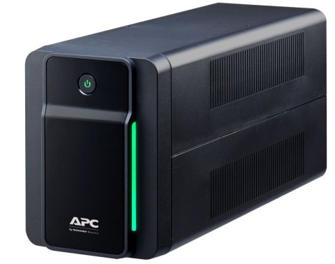Zasilacz awaryjny BX750MI-FR Back-UPS 750VA,230V, AVR,3 French Zasilacz awaryjny BX750MI-FR Back-UPS 750VA,230V, AVR,3 French