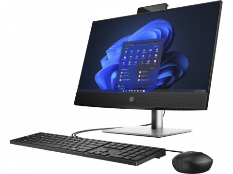 Komputer All-in-One ProOne 440 G9 i5-12500T/256GB/16GB/W11P/23.8 885J6EA Komputer All-in-One ProOne 440 G9 i5-12500T/256GB/16GB/W11P/23.8 885J6EA