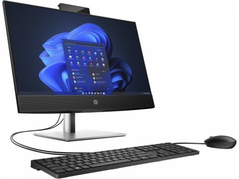 Komputer All-in-One ProOne 440 G9 i5-13500T 256GB/16GB/23.8/W11P 9H6N7ET Komputer All-in-One ProOne 440 G9 i5-13500T 256GB/16GB/23.8/W11P 9H6N7ET