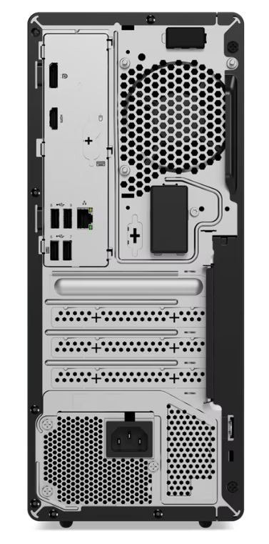Komputer ThinkCentre M70t G5 Tower 12U60001PB W11Pro i5-14400/16GB/512GB/INT/DVD/3YRS OS