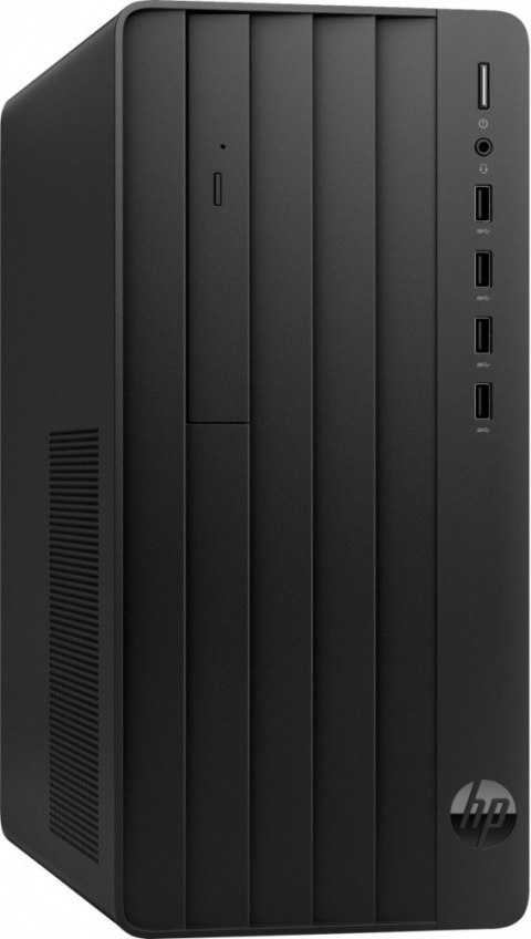 Komputer stacjonarny 290 Tower G9 i3-13100 512GB/16GB/DVDR/W11P 936A6EA Komputer stacjonarny 290 Tower G9 i3-13100 512GB/16GB/DVDR/W11P 936A6EA