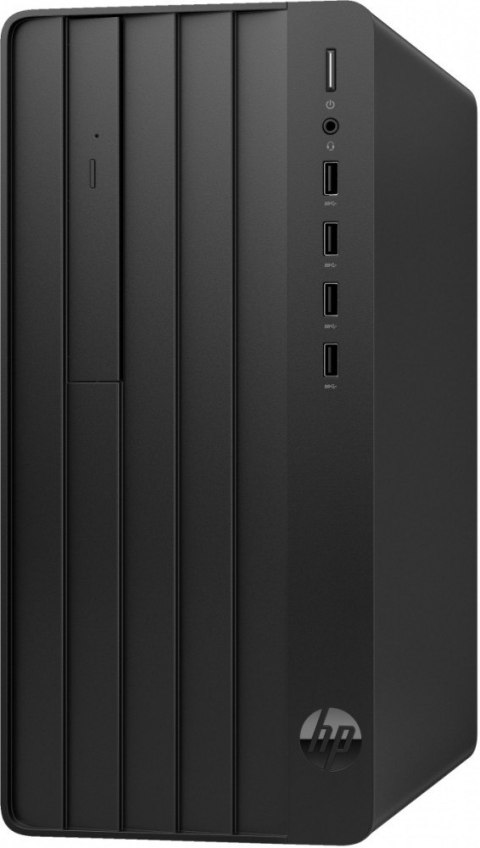 Komputer stacjonarny 290 Tower G9 i3-13100 512GB/16GB/DVDR/W11P 936A6EA Komputer stacjonarny 290 Tower G9 i3-13100 512GB/16GB/DVDR/W11P 936A6EA