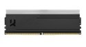 Pamięć DDR5 IRDM 64GB(2*32GB) /6800 CL32 BLACK RGB