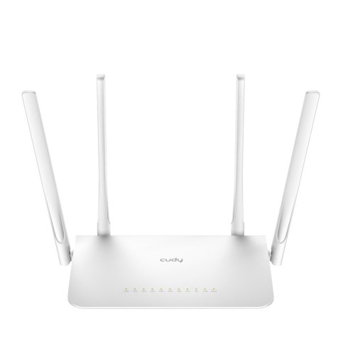 Router WR1300 Mesh Gigabit WiFi AC1200 Router WR1300 Mesh Gigabit WiFi AC1200