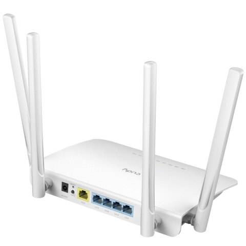 Router WR1300 Mesh Gigabit WiFi AC1200 Router WR1300 Mesh Gigabit WiFi AC1200