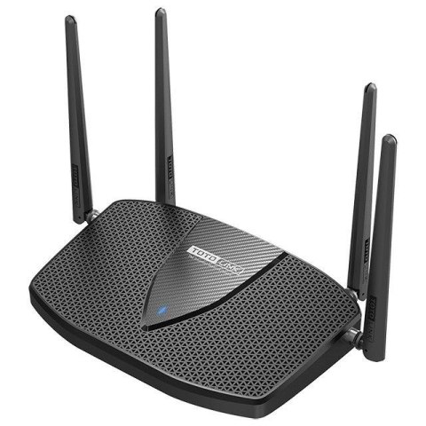 Router WiFi6 X6000R WiFi6 AX3000 Dual Band 5xRJ45 1000 Mb/s Router WiFi6 X6000R WiFi6 AX3000 Dual Band 5xRJ45 1000 Mb/s