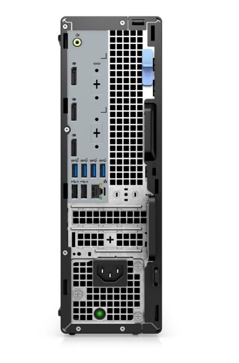 Stacja robocza Precision 3460 SFF Win11Pro i7-14700/16GB/512GB SSD/Integrated/No Wifi/Kb/Mouse/300W/3YPS Stacja robocza Precision 3460 SFF Win11Pro i7-14700/16GB/512GB SSD/Integrated/No Wifi/Kb/Mouse/300W/3YPS