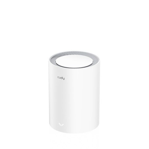 System WiFi Mesh M1800 (1-Pack) AX1800 System WiFi Mesh M1800 (1-Pack) AX1800