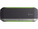 Zestaw głośnomówiący Sync 40+ USB-A USB-C z certyfikatem Microsoft Teams + adapter USB-A BT700
