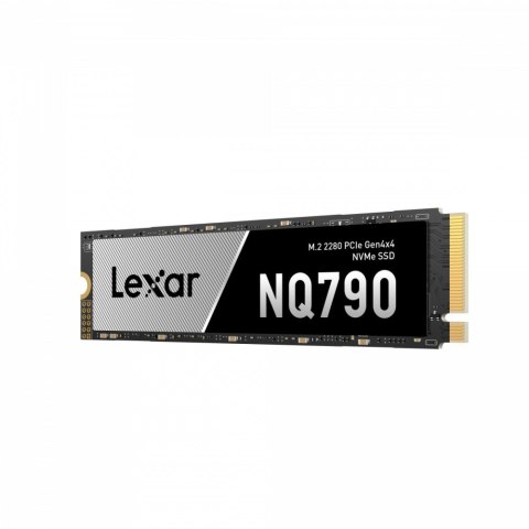 Dysk SSD NQ790 4TB NVMe 4x4 2280 7000/6000MB/s Dysk SSD NQ790 4TB NVMe 4x4 2280 7000/6000MB/s