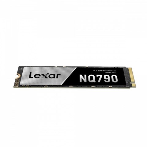 Dysk SSD NQ790 4TB NVMe 4x4 2280 7000/6000MB/s Dysk SSD NQ790 4TB NVMe 4x4 2280 7000/6000MB/s