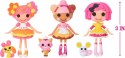 Lalki Mini Lalaloopsy Multi Pack