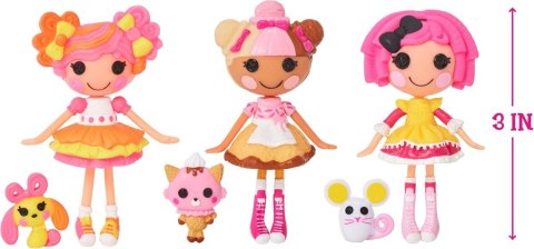 Lalki Mini Lalaloopsy Multi Pack Lalki Mini Lalaloopsy Multi Pack