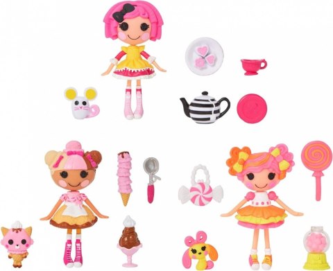 Lalki Mini Lalaloopsy Multi Pack Lalki Mini Lalaloopsy Multi Pack