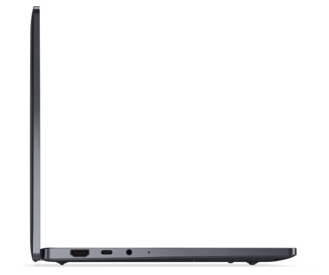 Laptop Dell Pro 13 Premium PA13250/Ultra 7 266V/16GB/512GB SSD Gen4/13.3 FHD+/Arc/FgrPr/Cams&Mic/WLAN+BT/Backlit Kb/3C/vPro/3YPS