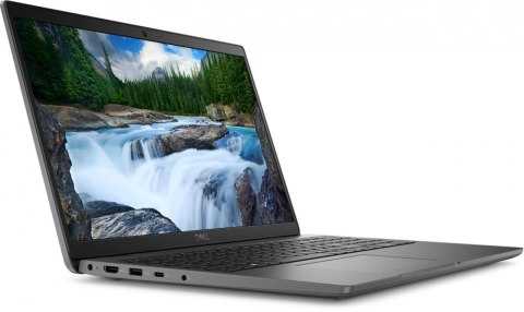 Laptop Latitude 3550 Win11Pro i5-1345U/16GB/512GB SSD Gen4/15.6 FHD/Integrated/FgrPr/FHD/IR Cam/Mic/WLAN + BT/Backlit Kb/3 Cell/