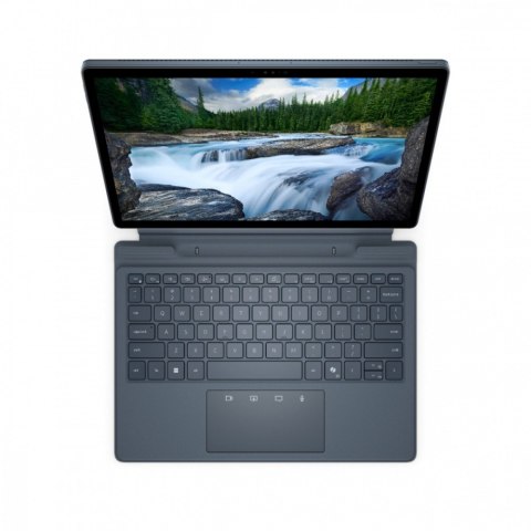 Notebook Latitude 7350 Det W11P Ultra 7 164U/16GB/512GB SSD Gen4/13' 3K Touch/Intel Graph/FgrPr&SmtCd/IR Cam/Mic/WLAN+BT/Detach 