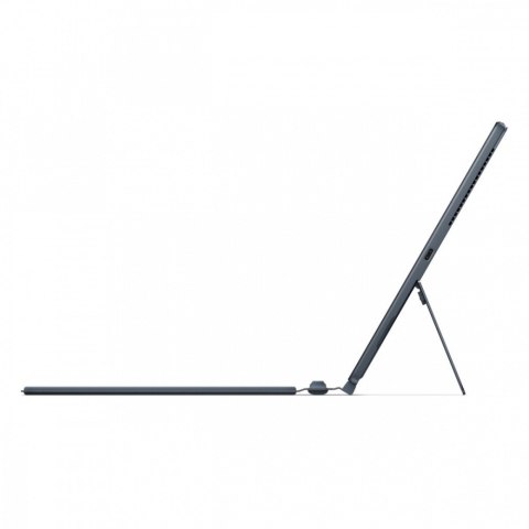 Notebook Latitude 7350 Det W11P Ultra 7 164U/16GB/512GB SSD Gen4/13' 3K Touch/Intel Graph/FgrPr&SmtCd/IR Cam/Mic/WLAN+BT/Detach 