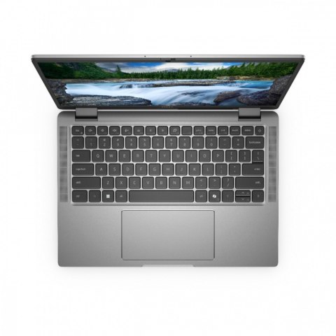 Notebook Latitude 7350 Win11Pro Ultra 5 135U/16GB/512GB SSD Gen4/13.3 FHD+/Int/FgrPr&SmtCd/FHD/IR Cam/Mic/WLAN+BT/Backlit Kb/3C/ Notebook Latitude 7350 Win11Pro Ultra 5 135U/16GB/512GB SSD Gen4/13.3 FHD+/Int/FgrPr&SmtCd/FHD/IR Cam/Mic/WLAN+BT/Backlit Kb/3C/