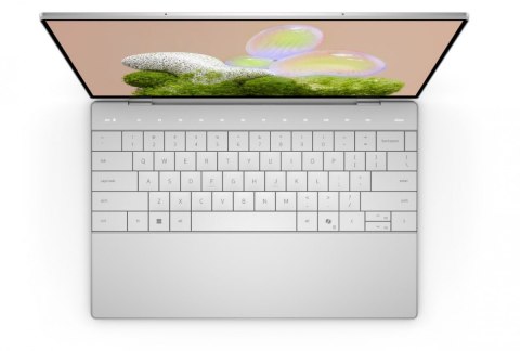 Notebook XPS 13 9350 Win11Pro Ultra 7 258V/32GB/1TB/13.4 FHD+ AntiGlare/Arc/FgrPr/FHD/IR Cam/Mic/WLAN + BT/Backlit Kb/3 Cell/3Y 