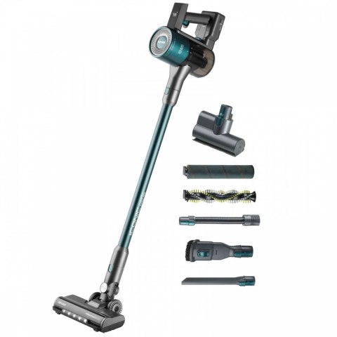 Odkurzacz pionowy akumulatorowy 2w1 Iconic Suction Pro VP6045 Odkurzacz pionowy akumulatorowy 2w1 Iconic Suction Pro VP6045