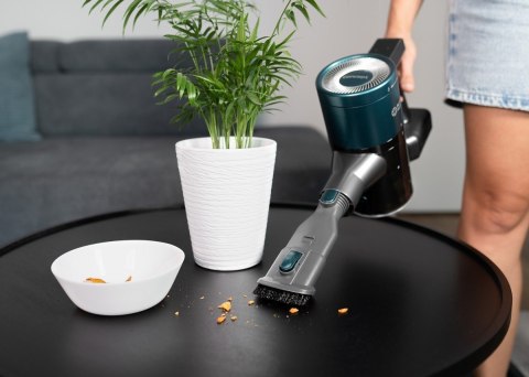 Odkurzacz pionowy akumulatorowy 2w1 Iconic Suction Pro VP6045 Odkurzacz pionowy akumulatorowy 2w1 Iconic Suction Pro VP6045