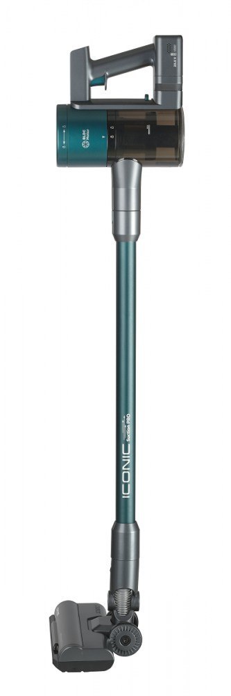 Odkurzacz pionowy akumulatorowy 2w1 Iconic Suction Pro VP6045 Odkurzacz pionowy akumulatorowy 2w1 Iconic Suction Pro VP6045