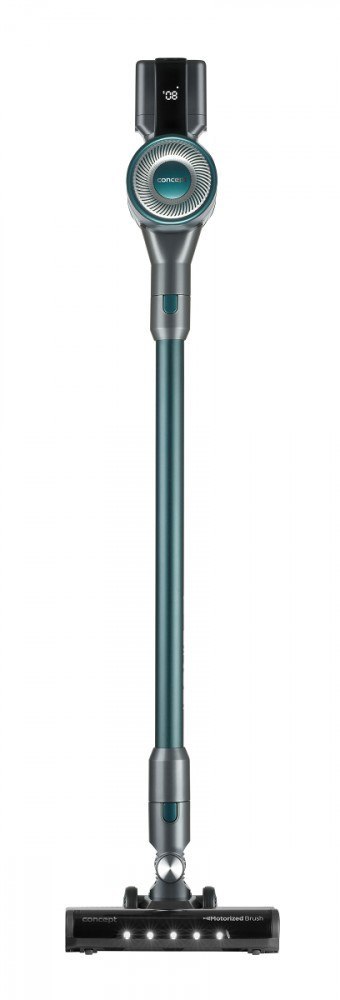 Odkurzacz pionowy akumulatorowy 2w1 Iconic Suction Pro VP6045 Odkurzacz pionowy akumulatorowy 2w1 Iconic Suction Pro VP6045