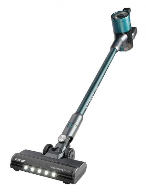 Odkurzacz pionowy akumulatorowy 2w1 Iconic Suction Pro VP6045 Odkurzacz pionowy akumulatorowy 2w1 Iconic Suction Pro VP6045