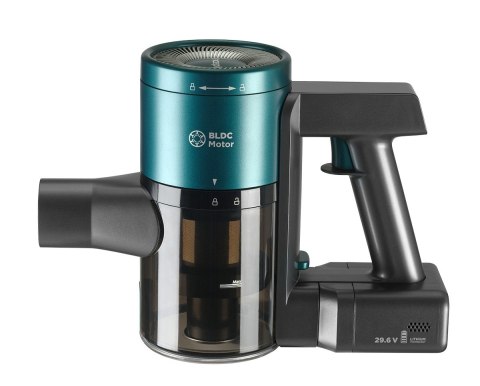Odkurzacz pionowy akumulatorowy 2w1 Iconic Suction Pro VP6045 Odkurzacz pionowy akumulatorowy 2w1 Iconic Suction Pro VP6045
