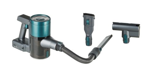 Odkurzacz pionowy akumulatorowy 2w1 Iconic Suction Pro VP6045 Odkurzacz pionowy akumulatorowy 2w1 Iconic Suction Pro VP6045