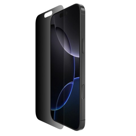 Szkło ochronne ScreenForce Invisiglass Privacy iPhone 16pro Max Szkło ochronne ScreenForce Invisiglass Privacy iPhone 16pro Max