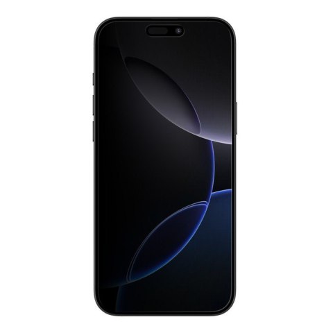 Szkło ochronne ScreenForce Invisiglass Privacy iPhone 16pro Max Szkło ochronne ScreenForce Invisiglass Privacy iPhone 16pro Max