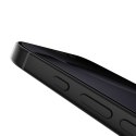 Szkło ochronne ScreenForce Invisiglass Privacy iPhone 16pro Max