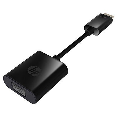 Adapter HDMI do VGA H4F02AA Adapter HDMI do VGA H4F02AA
