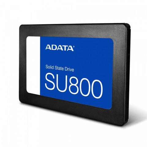 Dysk SSD Ultimate SU800 512GB S3 560/520 MB/s TLC 3D Dysk SSD Ultimate SU800 512GB S3 560/520 MB/s TLC 3D