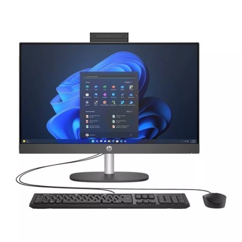 Komputer All-in-One ProOne 240 G10 i5-1335U 512GB/16GB/W11P 9H6K4ET Komputer All-in-One ProOne 240 G10 i5-1335U 512GB/16GB/W11P 9H6K4ET